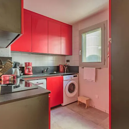 Biarritz, 3 Pieces, 6 Personnes - Fr-1-3-406 Appartement *
