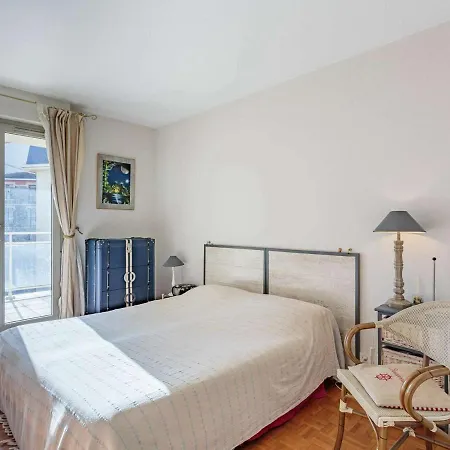 Biarritz, 3 Pieces, 6 Personnes - Fr-1-3-406 Appartement