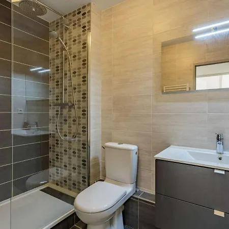 Biarritz, 3 Pieces, 6 Personnes - Fr-1-3-406 Appartement Biarritz