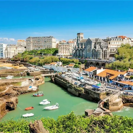 Biarritz, 3 Pieces, 6 Personnes - Fr-1-3-406 Appartement *