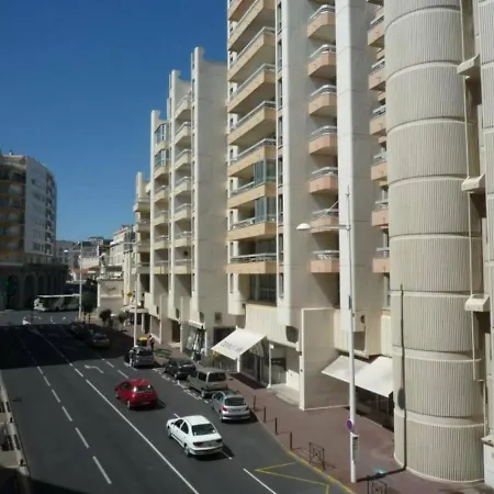 Biarritz, 3 Pieces, 6 Personnes - Fr-1-3-406 Biarritz