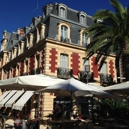 Biarritz, 3 Pieces, 6 Personnes - Fr-1-3-406 Appartement *