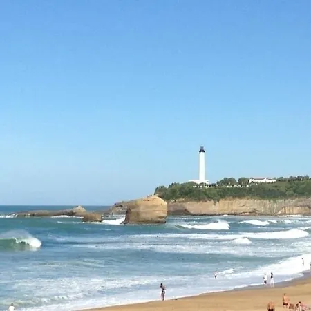 Biarritz, 3 Pieces, 6 Personnes - Fr-1-3-406 Appartement Biarritz