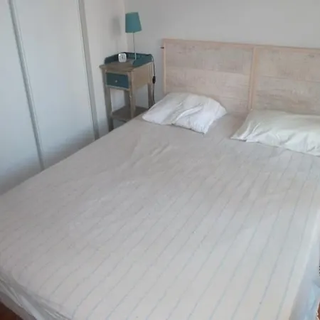 Biarritz, 3 Pieces, 6 Personnes - Fr-1-3-406