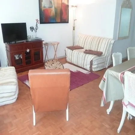 Biarritz, 3 Pieces, 6 Personnes - Fr-1-3-406 Appartement Biarritz